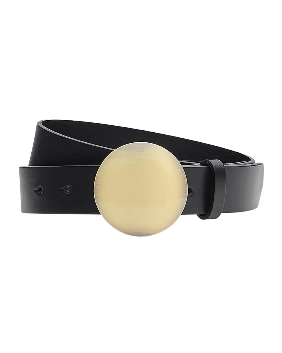 rag & bone Dara Leather Belt | Thumbnail 3 rag & bone Dara Leather Belt | Thumbnail 3
