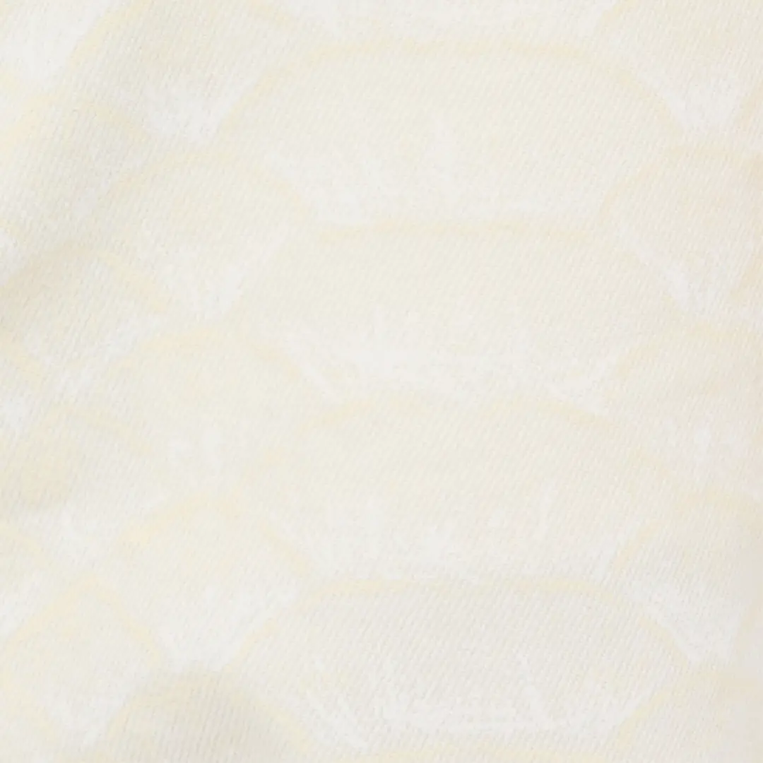 Roberto Cavalli White Straight-Leg Jeans with Scale Print | Thumbnail 4 Roberto Cavalli White Straight-Leg Jeans with Scale Print | Thumbnail 4