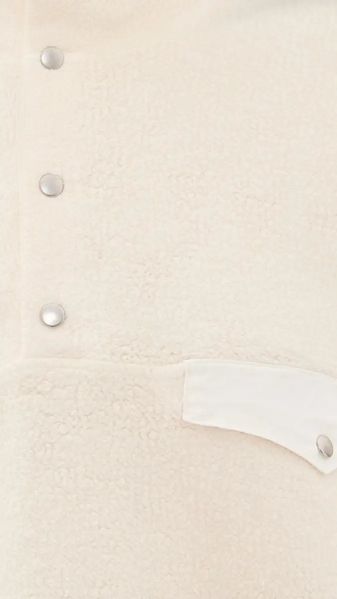 Asher Fiona Polar Fleece Pullover | Thumbnail 6 Asher Fiona Polar Fleece Pullover | Thumbnail 6