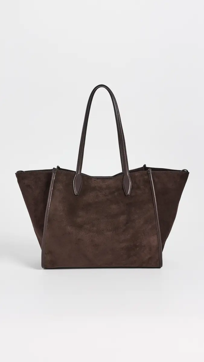 Madewell Flesh Out Lexington Tote | Thumbnail 2 Madewell Flesh Out Lexington Tote | Thumbnail 2