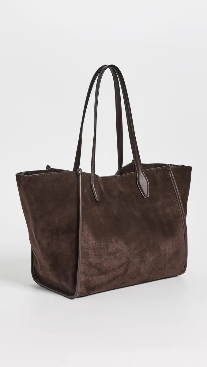 Madewell Flesh Out Lexington Tote | Thumbnail 5 Madewell Flesh Out Lexington Tote | Thumbnail 5