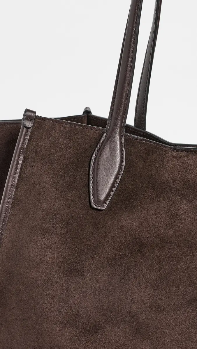 Madewell Flesh Out Lexington Tote | Thumbnail 6 Madewell Flesh Out Lexington Tote | Thumbnail 6