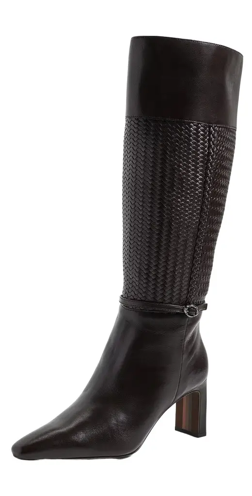 Sam Edelman Sylvia Weave Boots