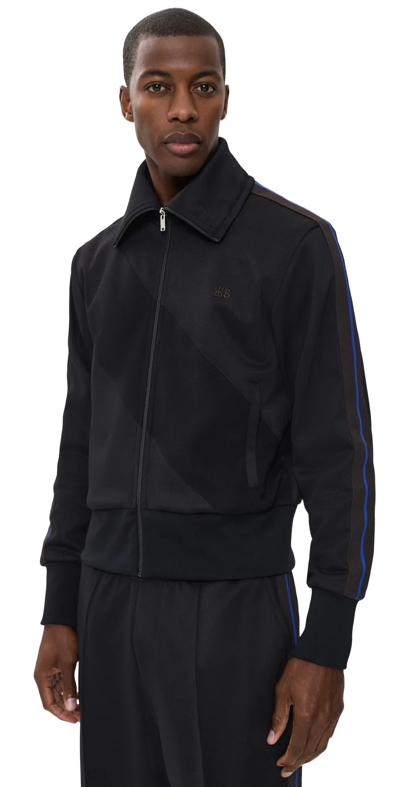 Form Track Jacket Form Track Jacket