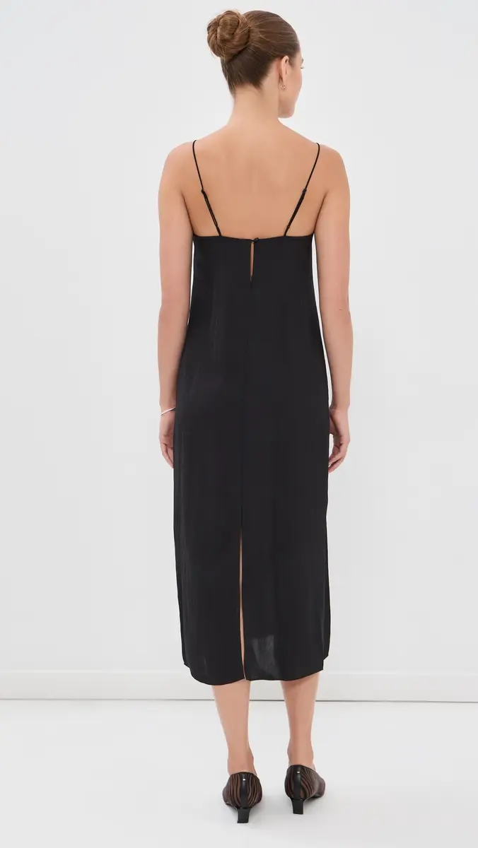 Tibi Slip Cami Dress | Thumbnail 3 Tibi Slip Cami Dress | Thumbnail 3