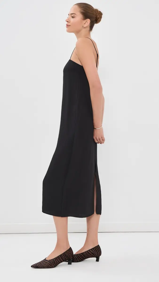 Tibi Slip Cami Dress | Thumbnail 4 Tibi Slip Cami Dress | Thumbnail 4