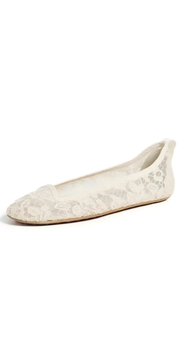 Lace Lights Flats Lace Lights Flats