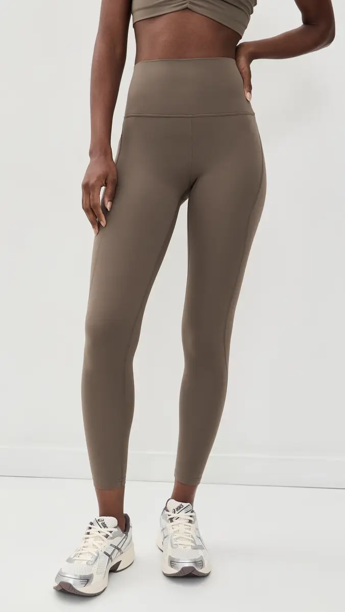 Splits59 Airweight High Waist 7/8 Pocket Leggings | Thumbnail 2 Splits59 Airweight High Waist 7/8 Pocket Leggings | Thumbnail 2