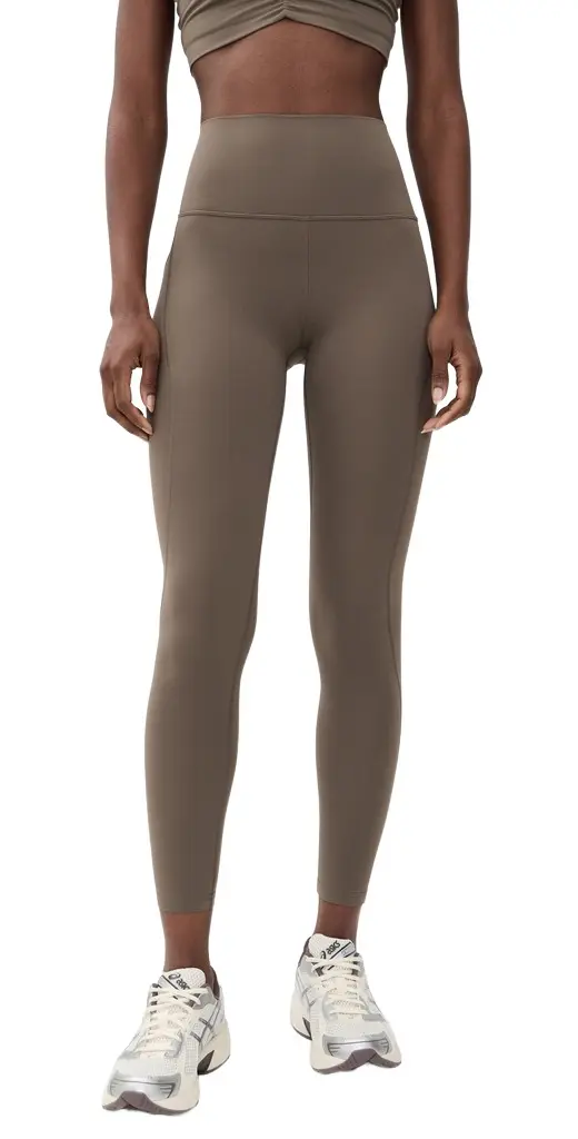 Splits59 Airweight High Waist 7/8 Pocket Leggings