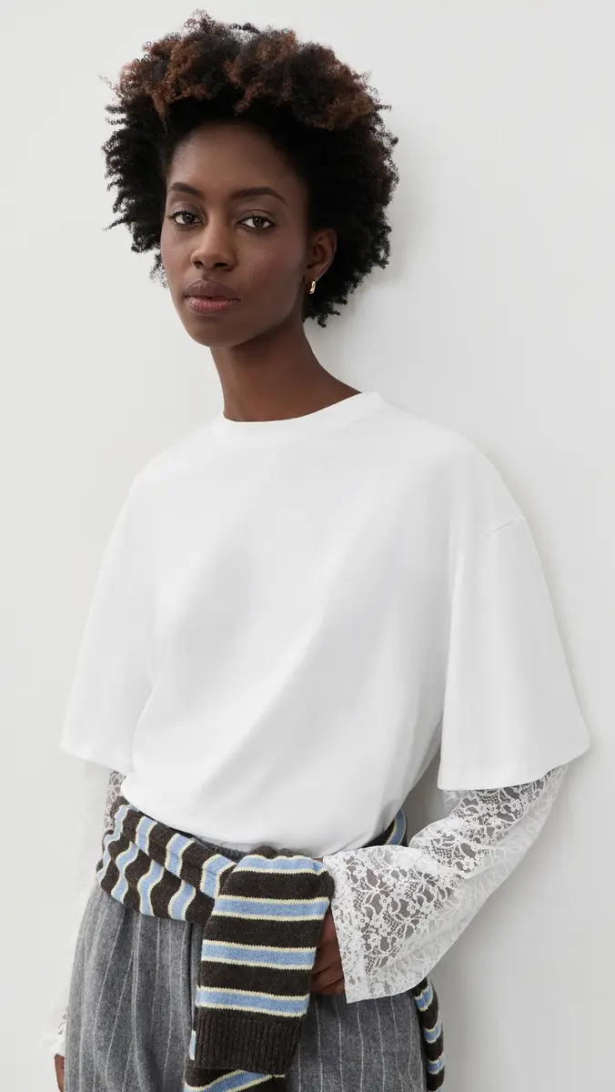 LIONESS Bottega Shirt | Thumbnail 2 LIONESS Bottega Shirt | Thumbnail 2