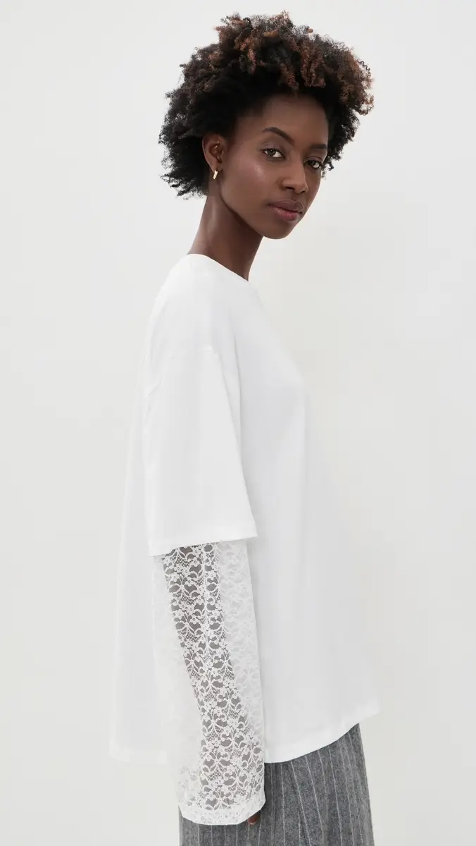 LIONESS Bottega Shirt | Thumbnail 4 LIONESS Bottega Shirt | Thumbnail 4
