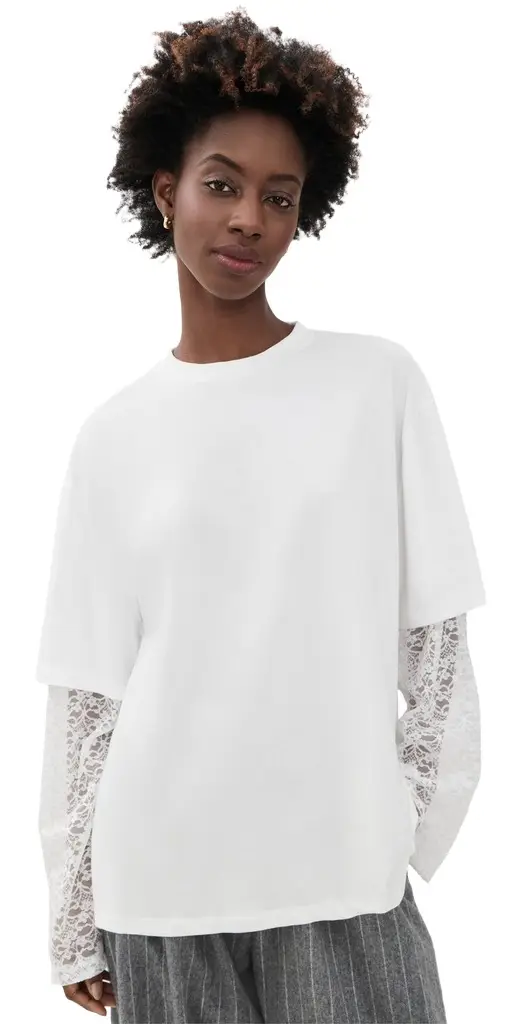 LIONESS Bottega Shirt