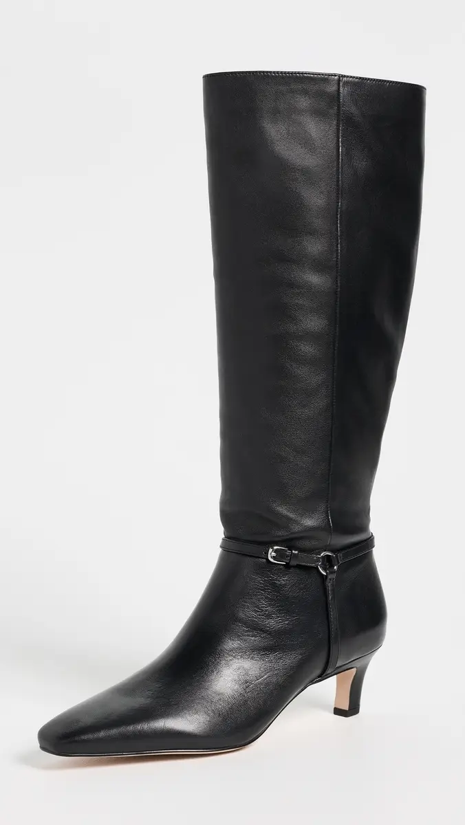 Favorite Daughter Lila Tall Leather Boots | Thumbnail 2