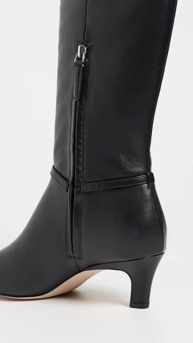 Favorite Daughter Lila Tall Leather Boots | Thumbnail 4