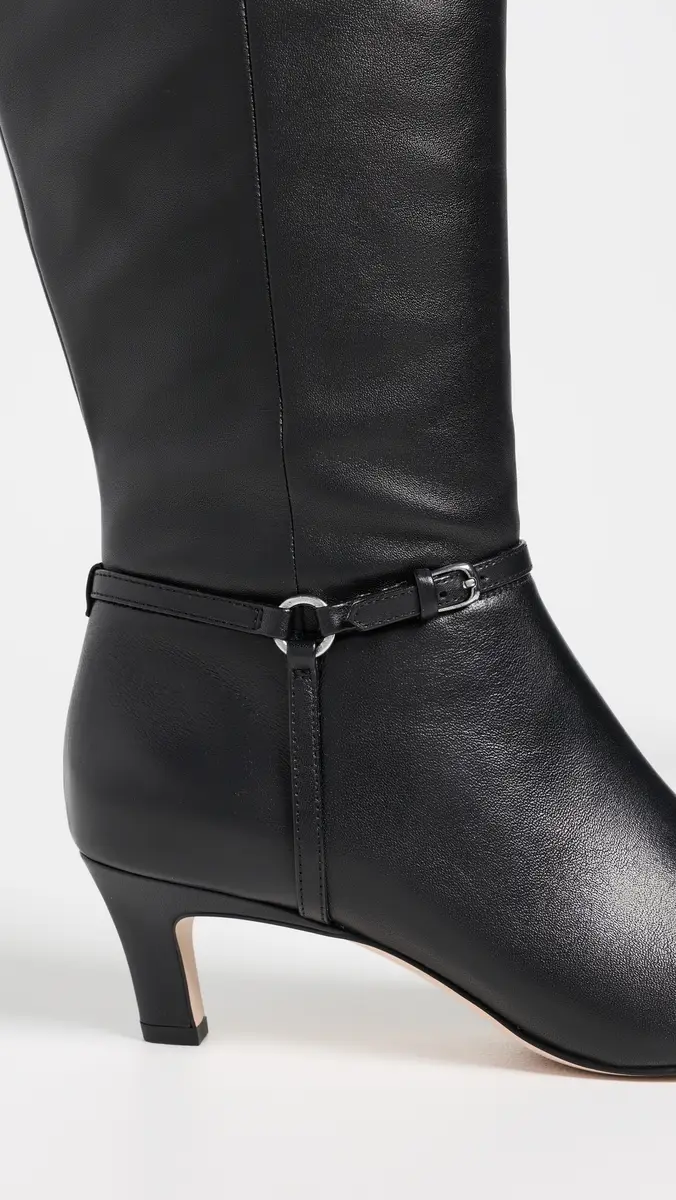 Favorite Daughter Lila Tall Leather Boots | Thumbnail 6