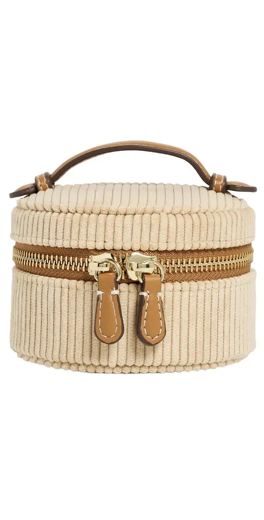 Stoney Clover Lane Top Handle Pill Case