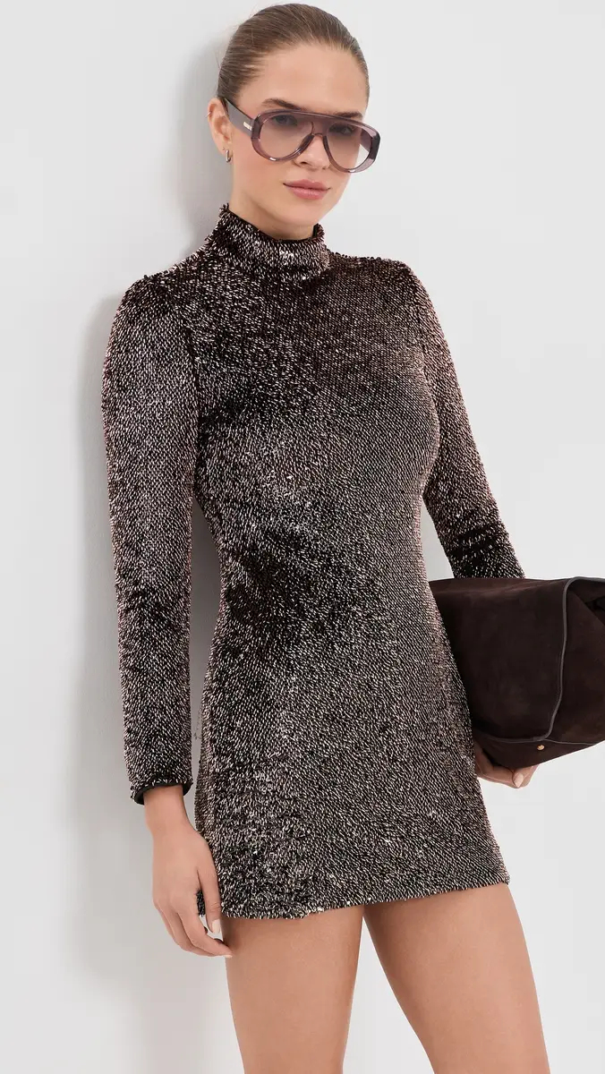 Veronica Beard Sylee Dress | Thumbnail 2