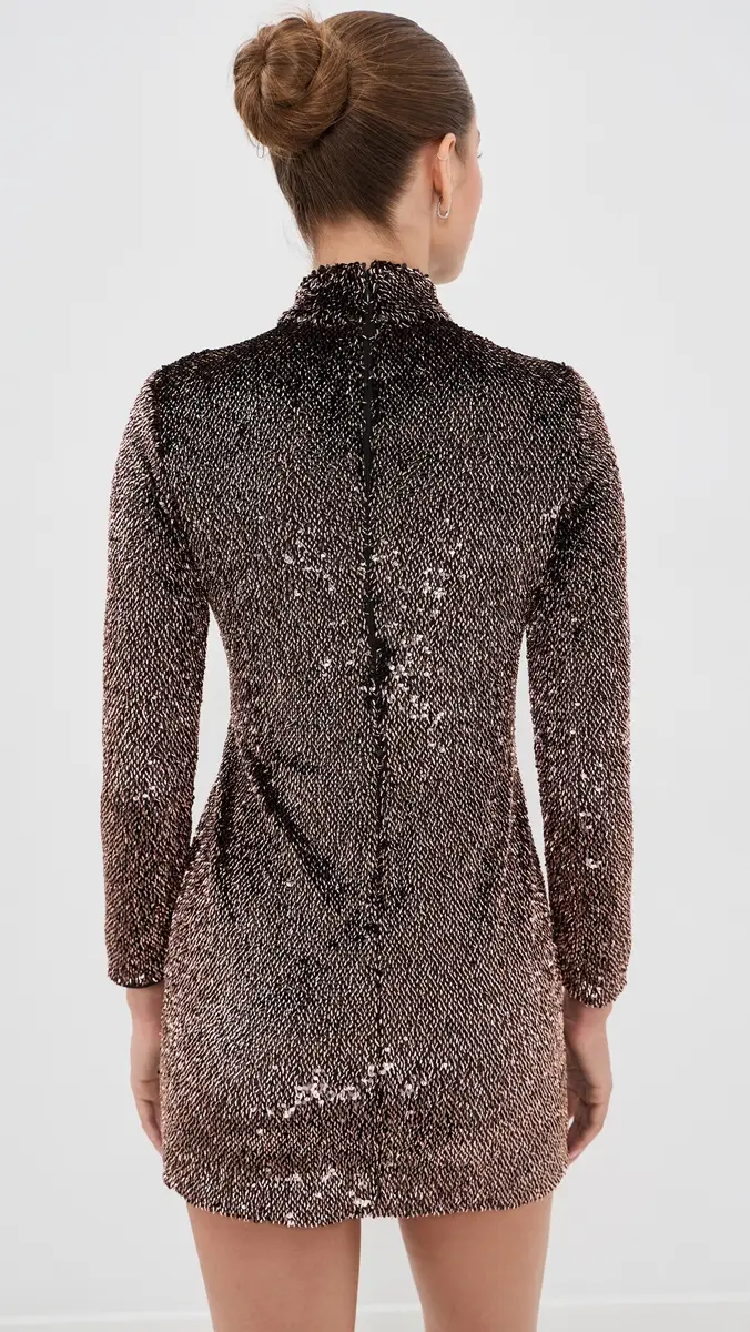 Veronica Beard Sylee Dress | Thumbnail 3
