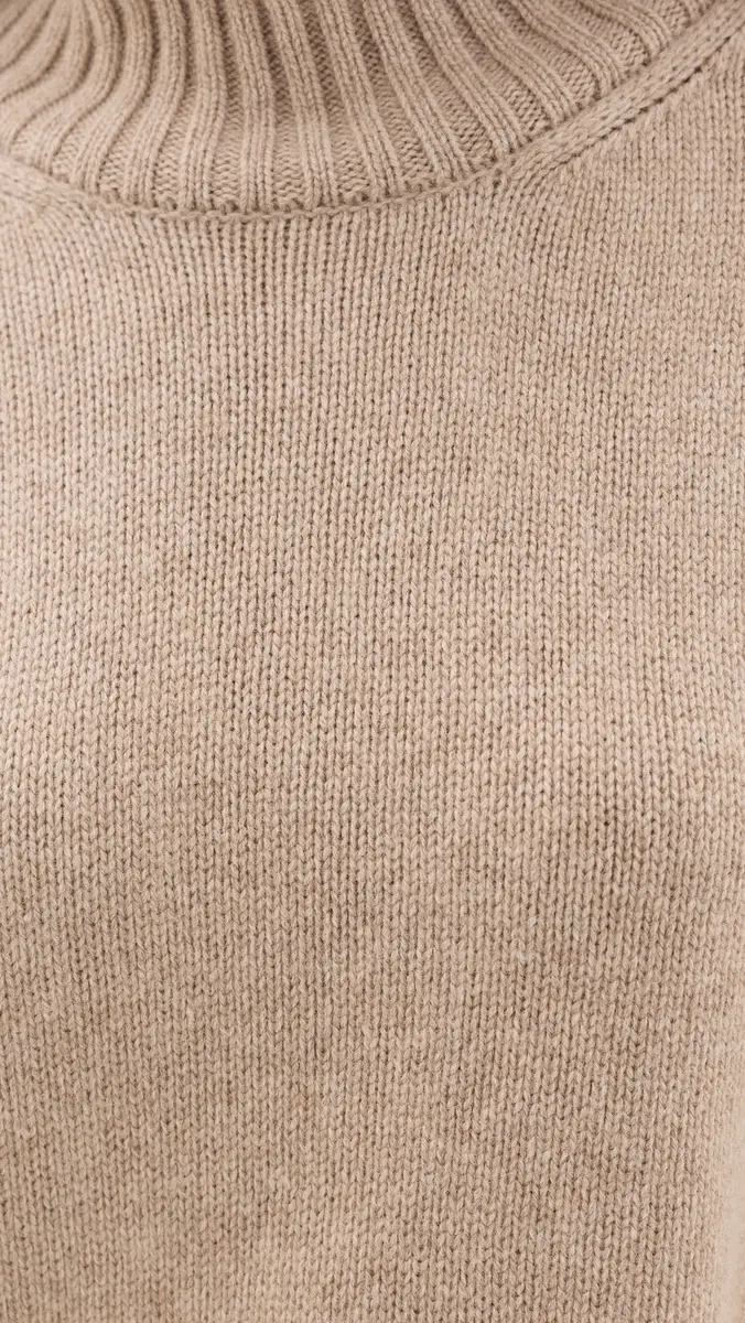 Citizens of Humanity Scout Turtleneck Sweater | Thumbnail 6 Citizens of Humanity Scout Turtleneck Sweater | Thumbnail 6