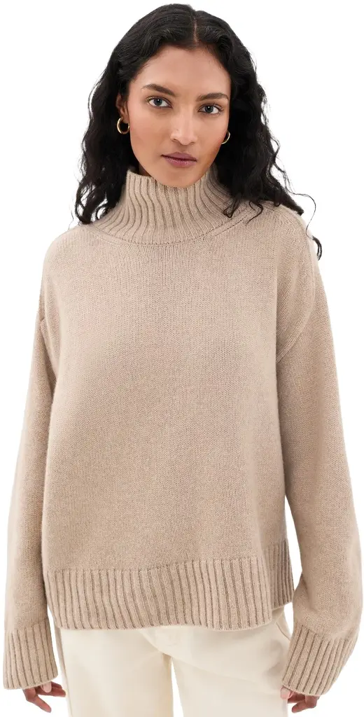 Scout Turtleneck Sweater Scout Turtleneck Sweater