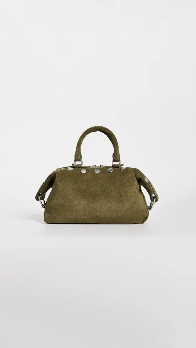 MARGESHERWOOD Dumpling Stud Mini Crossbody | Thumbnail 2