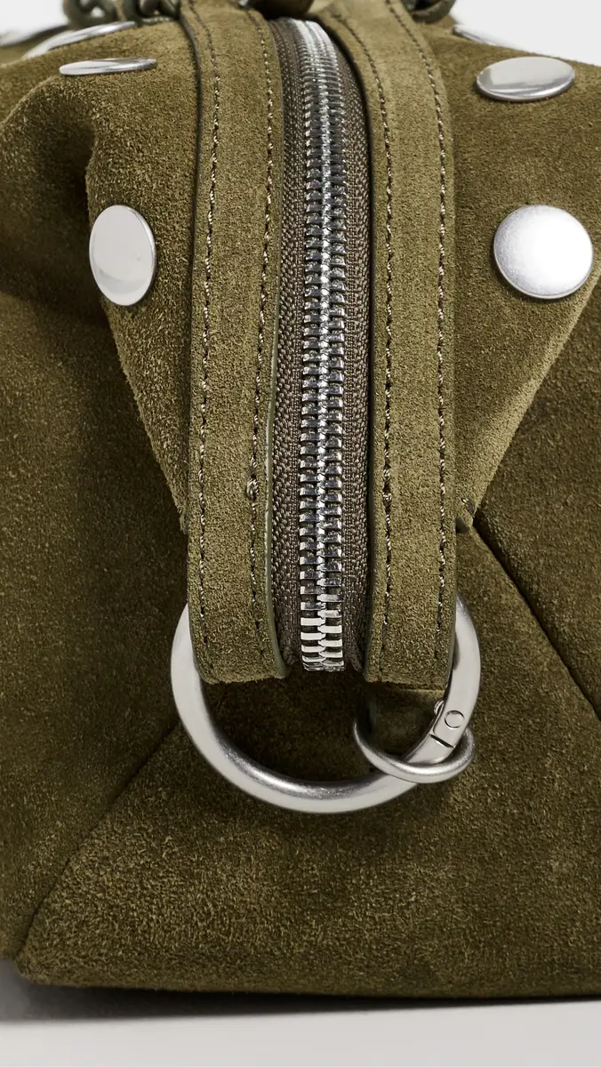 MARGESHERWOOD Dumpling Stud Mini Crossbody | Thumbnail 5