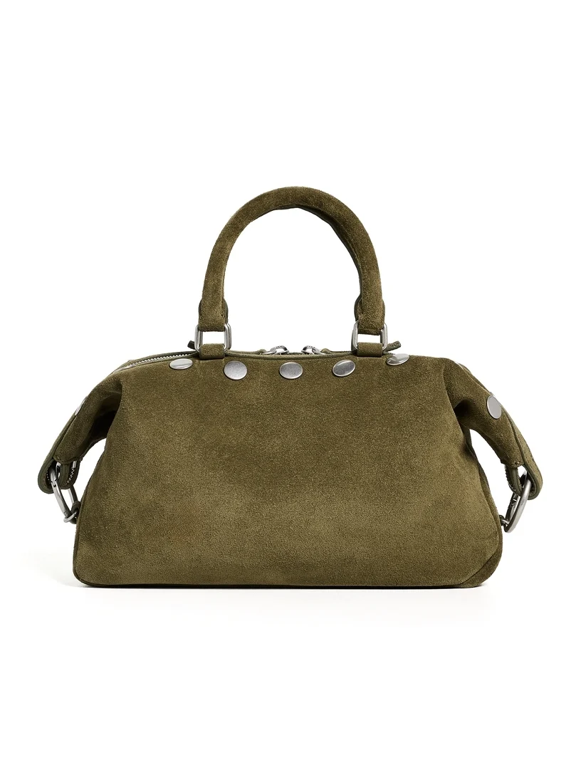 Dumpling Stud Mini Crossbody Dumpling Stud Mini Crossbody