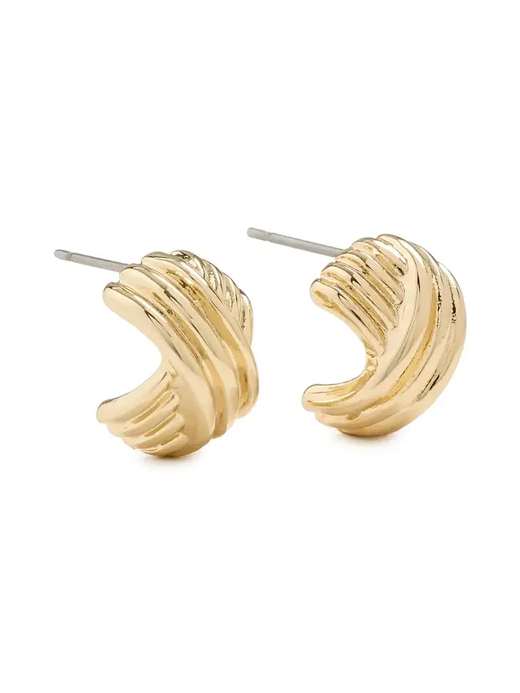Boucle Petite Earrings