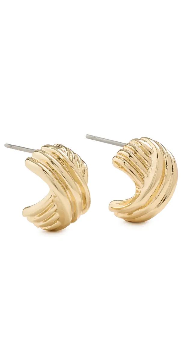 Shashi Boucle Petite Earrings