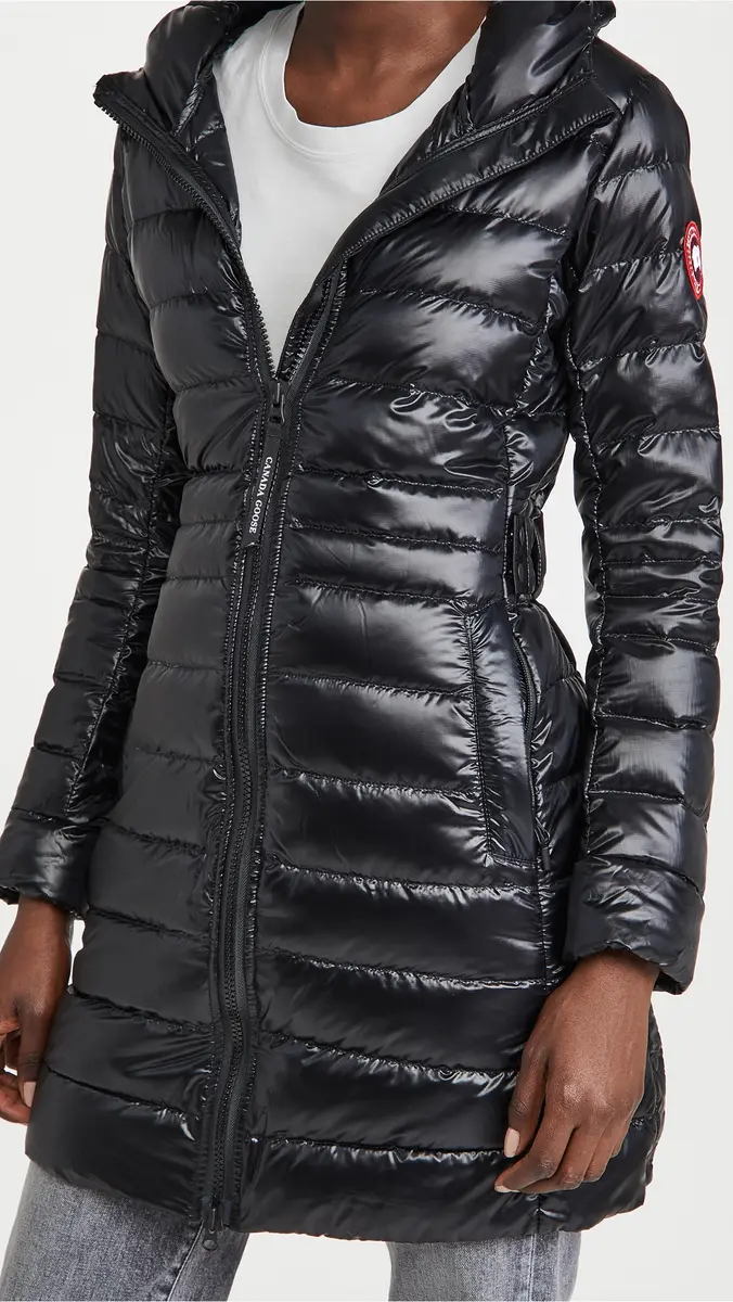 Canada Goose Cypress Hooded Jacket | Thumbnail 2 Canada Goose Cypress Hooded Jacket | Thumbnail 2