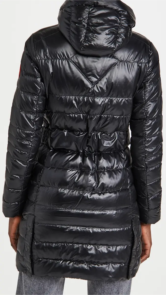 Canada Goose Cypress Hooded Jacket | Thumbnail 3 Canada Goose Cypress Hooded Jacket | Thumbnail 3