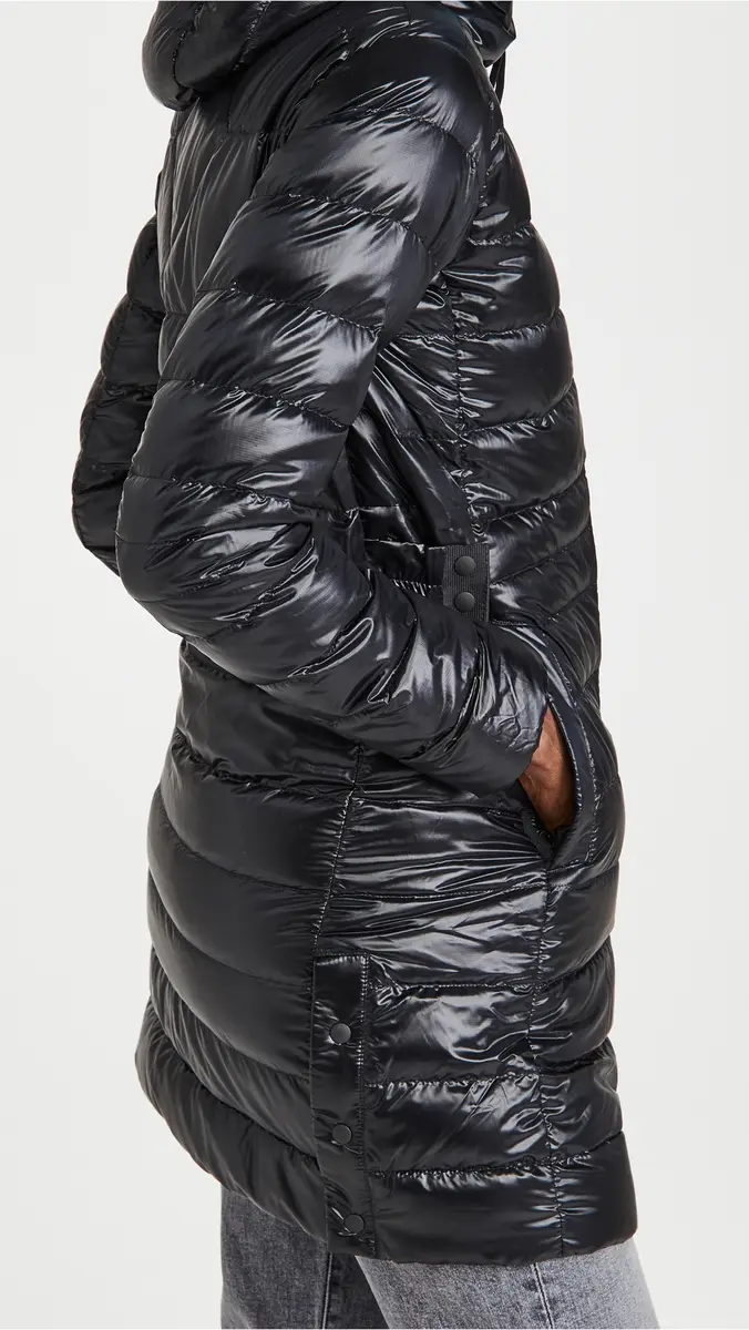 Canada Goose Cypress Hooded Jacket | Thumbnail 4 Canada Goose Cypress Hooded Jacket | Thumbnail 4