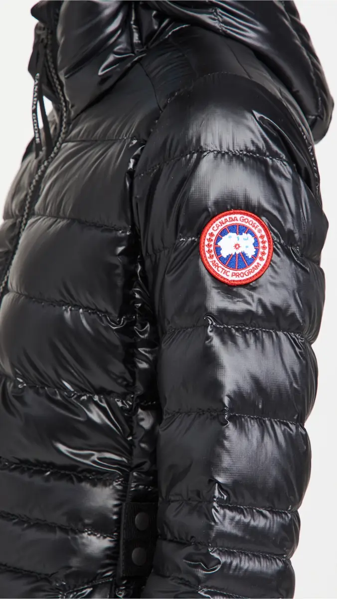 Canada Goose Cypress Hooded Jacket | Thumbnail 6 Canada Goose Cypress Hooded Jacket | Thumbnail 6
