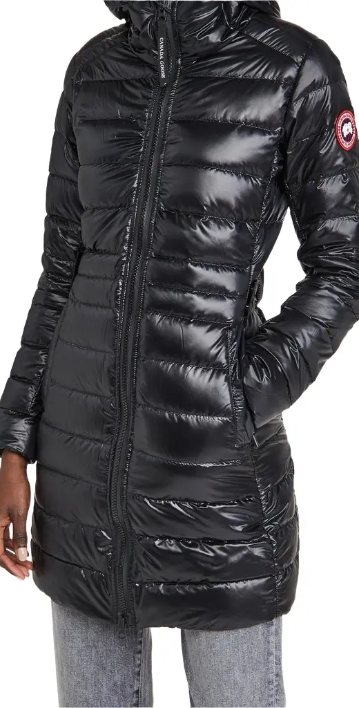 Cypress Hooded Jacket Cypress Hooded Jacket