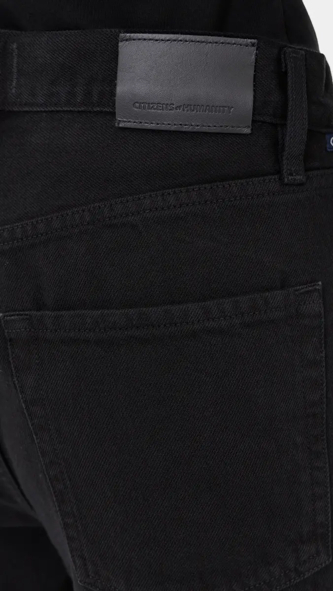 Citizens of Humanity Ayla Baggy Jeans | Thumbnail 6 Citizens of Humanity Ayla Baggy Jeans | Thumbnail 6