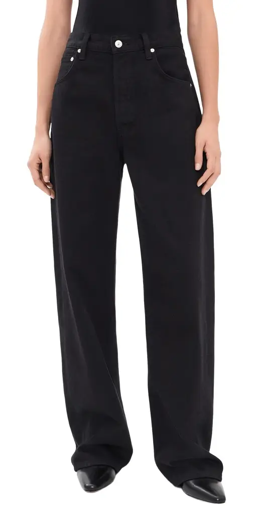 Ayla Baggy Jeans Ayla Baggy Jeans