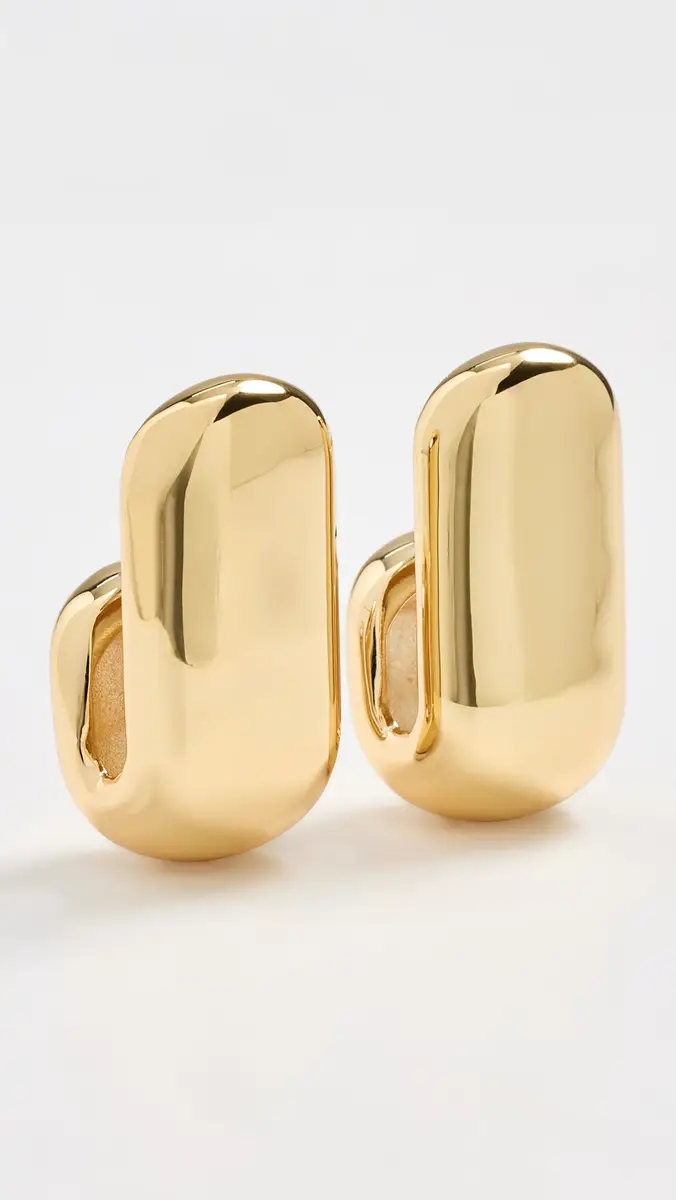 Jenny Bird Leon Earrings | Thumbnail 2