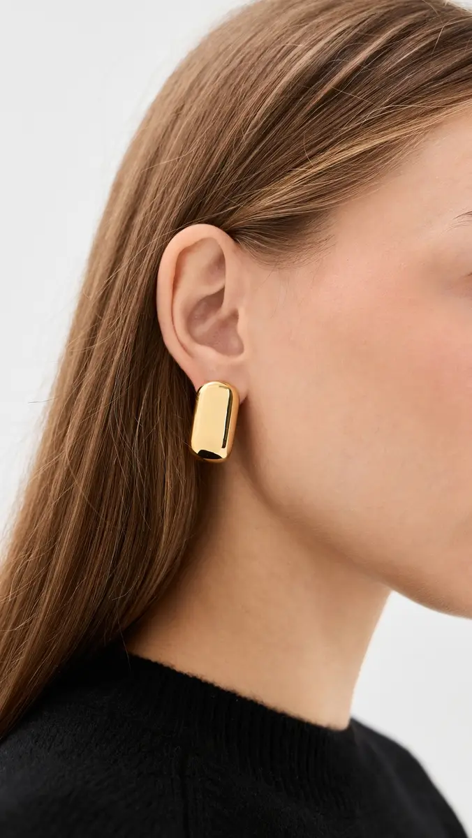 Jenny Bird Leon Earrings | Thumbnail 3