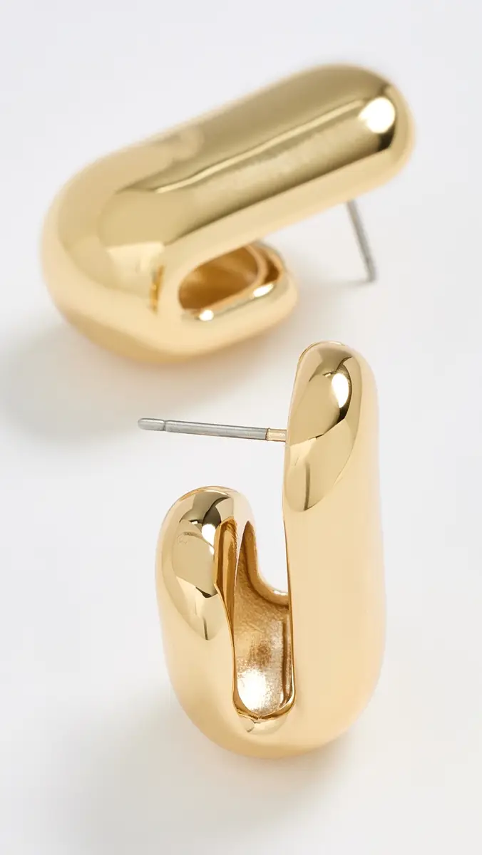 Jenny Bird Leon Earrings | Thumbnail 4