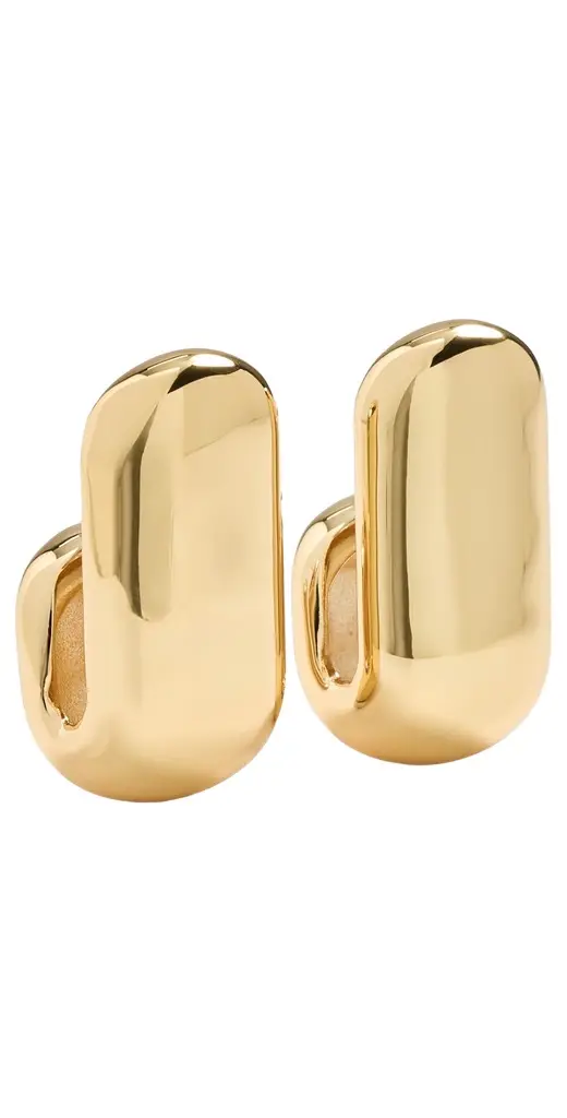 Leon Earrings
