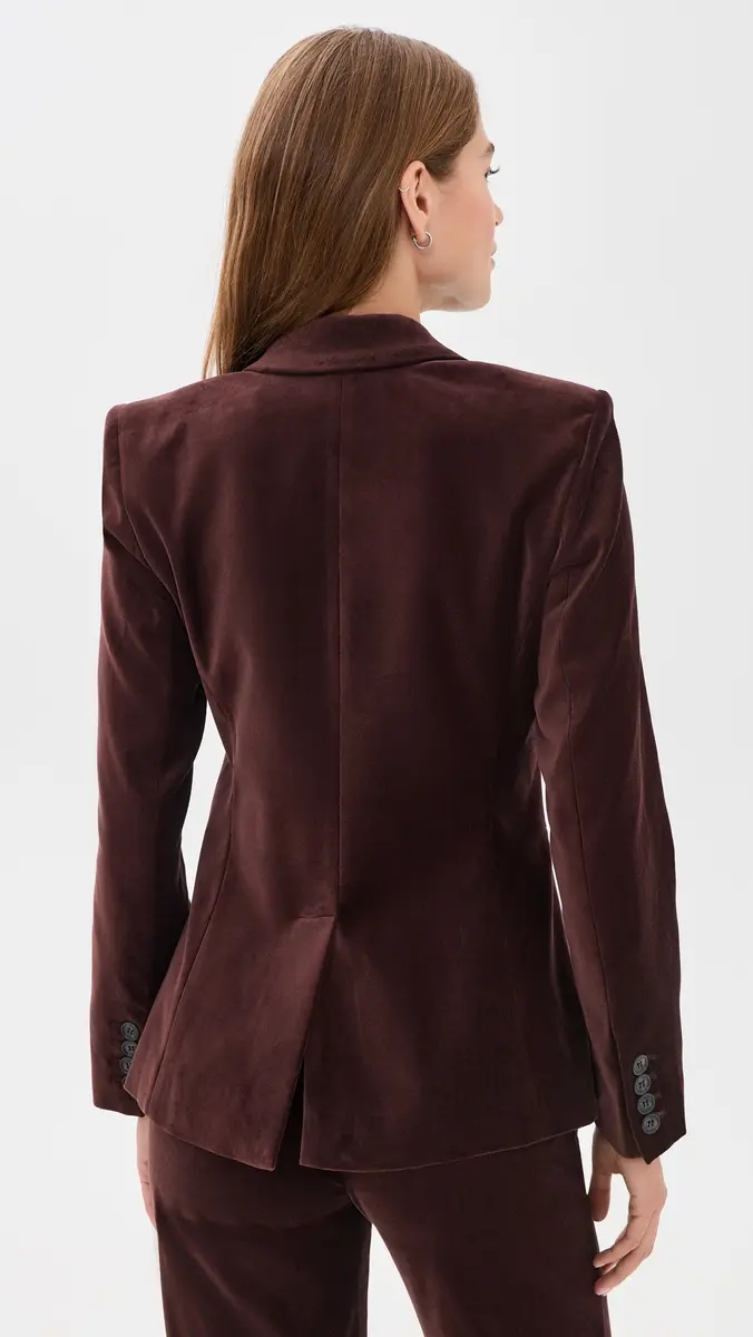 PAIGE Chelsee Blazer | Thumbnail 3 PAIGE Chelsee Blazer | Thumbnail 3