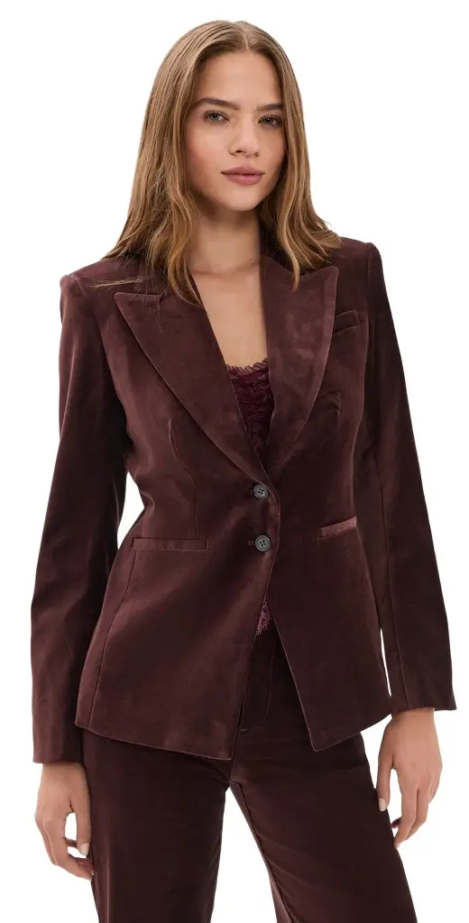 Chelsee Blazer