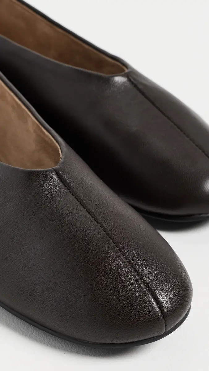 Tony Bianco Cuba Flats | Thumbnail 6 Tony Bianco Cuba Flats | Thumbnail 6