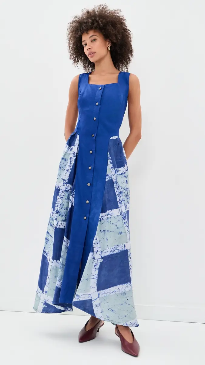 Busayo Igboya Dress | Thumbnail 2 Busayo Igboya Dress | Thumbnail 2
