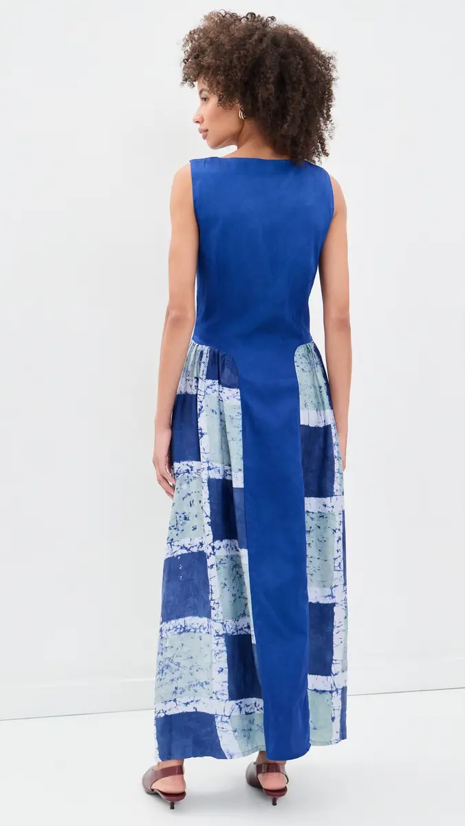 Busayo Igboya Dress | Thumbnail 3 Busayo Igboya Dress | Thumbnail 3