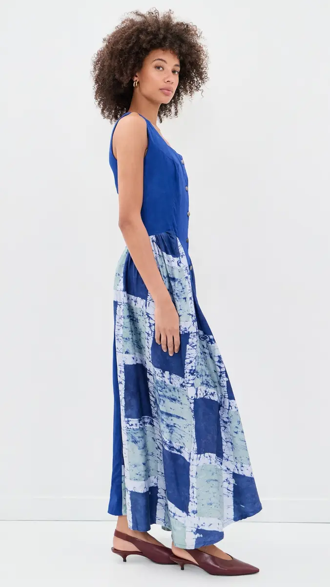 Busayo Igboya Dress | Thumbnail 4 Busayo Igboya Dress | Thumbnail 4