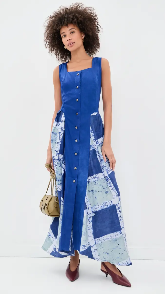 Busayo Igboya Dress | Thumbnail 5 Busayo Igboya Dress | Thumbnail 5