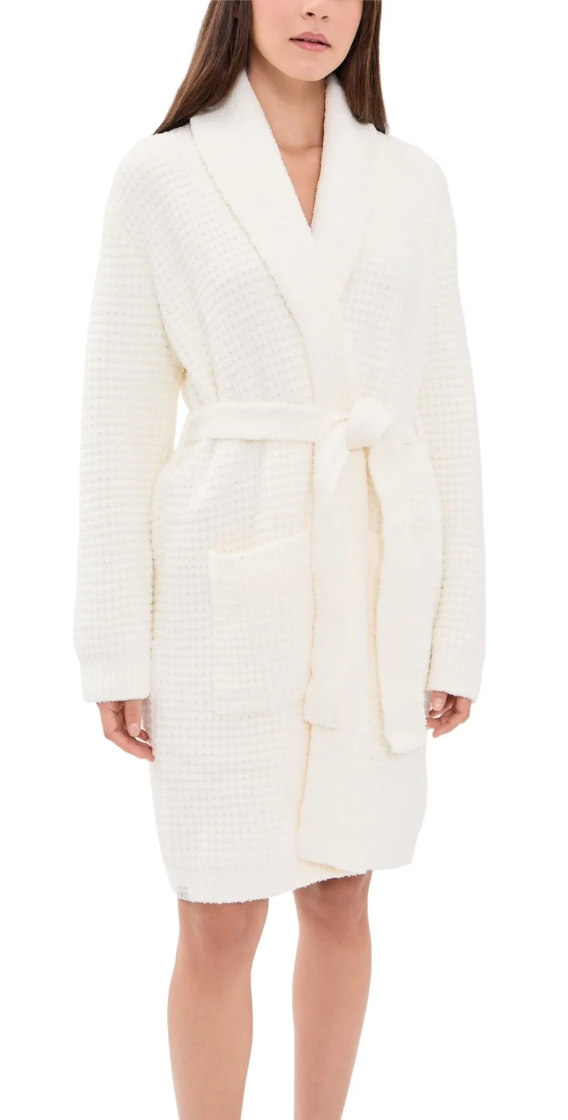 CozyChic Waffle Robe CozyChic Waffle Robe