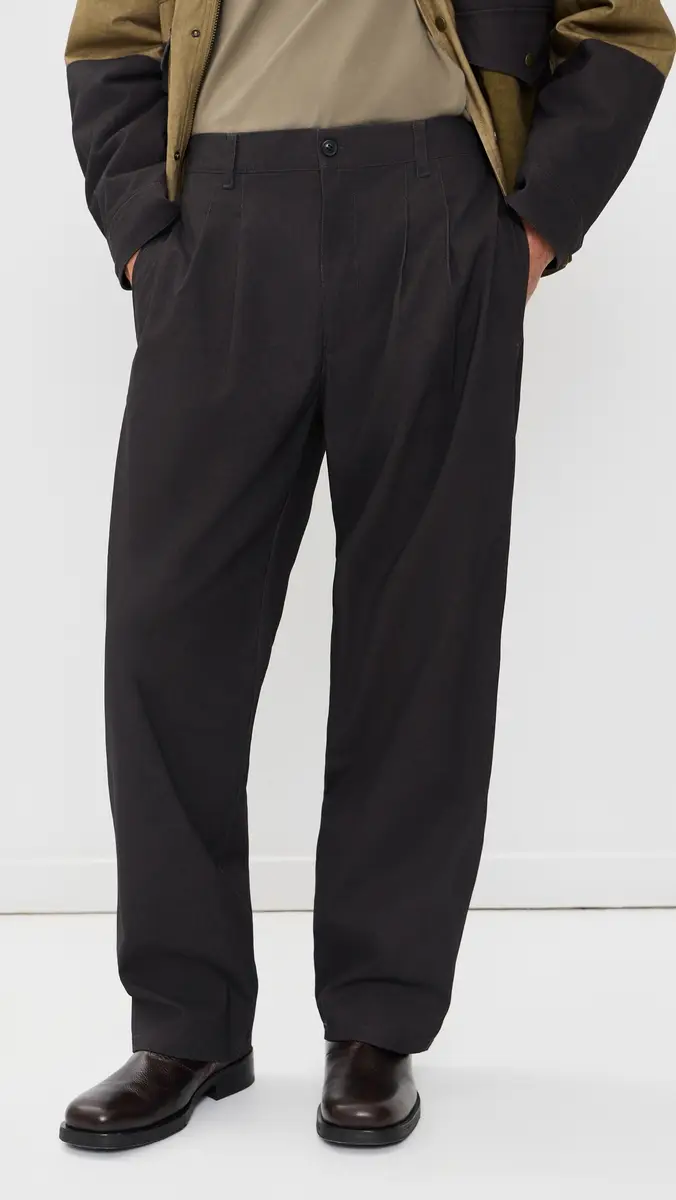Isabel Marant Yostin Pants | Thumbnail 2 Isabel Marant Yostin Pants | Thumbnail 2