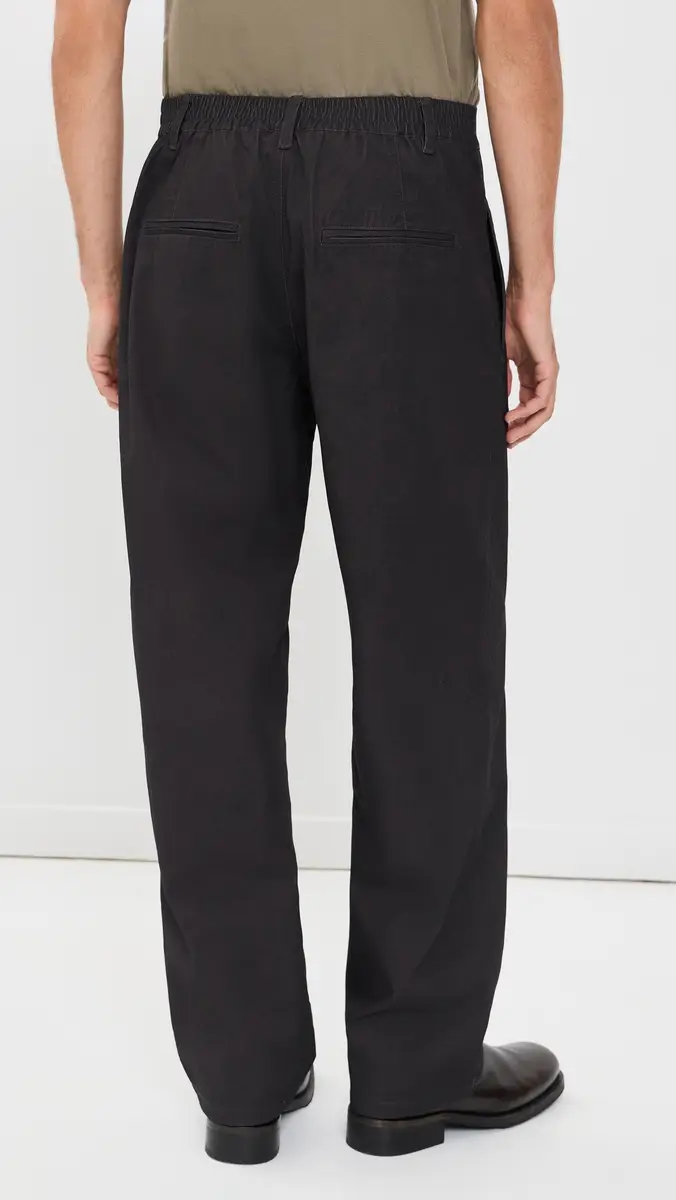 Isabel Marant Yostin Pants | Thumbnail 3 Isabel Marant Yostin Pants | Thumbnail 3